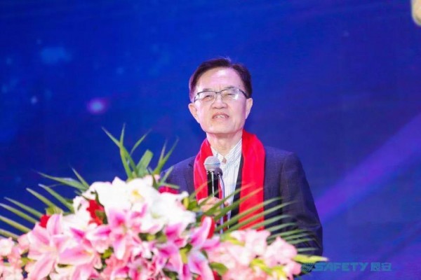 辰安科技老总_辰安科技吴鹏
