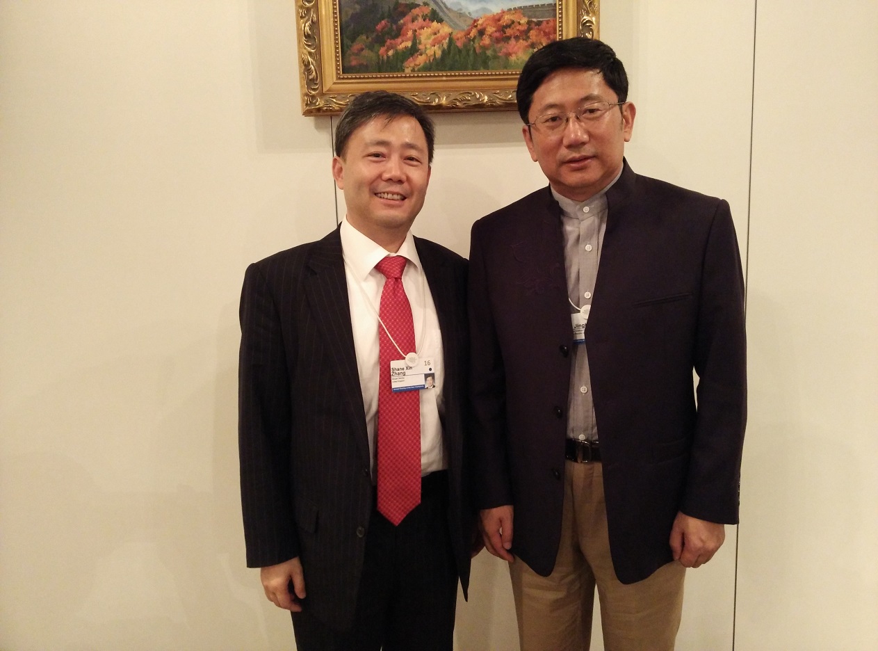 摩根董事长_摩根烫图片男(3)